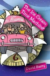 The Ice Cream Time Machine