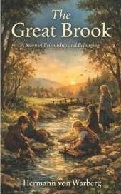 The Great Brook: A Story of Friendship and Belonging