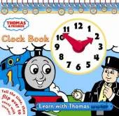Clock Book