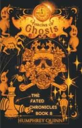 Throne of Ghosts