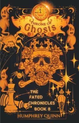 Throne of Ghosts