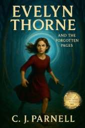Evelyn Thorne