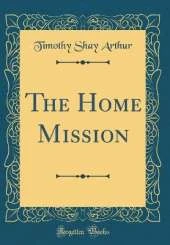 The Home Mission (Classic Reprint)
