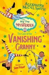 The Case of the Vanishing Granny