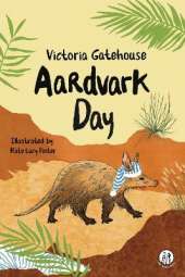 Aardvark Day