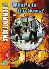 Oxford Connections: Year 3: What's in the News?: Geography - Pupil Book