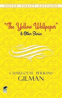 The Yellow Wallpaper