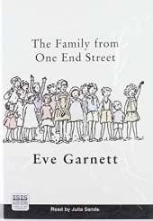 The Family from One End Street