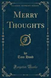 Merry Thoughts (Classic Reprint)