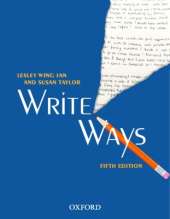 Write Ways