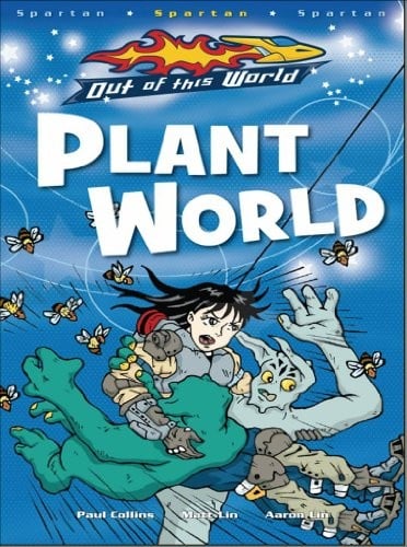 Plant World: Spartan