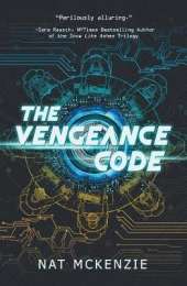 The Vengeance Code