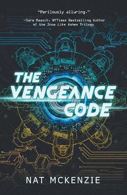 The Vengeance Code