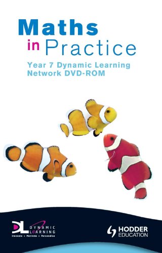 Maths in Practice Dynamic Learning