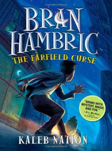 Bran Hambric