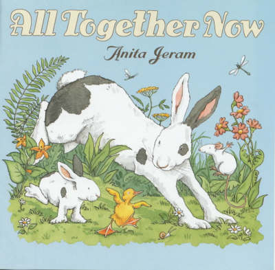 All Together Now
