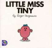 Little Miss Tiny
