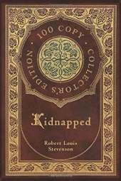 Kidnapped (100 Copy Collector's Edition)