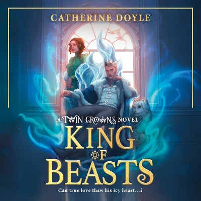 King of Beasts