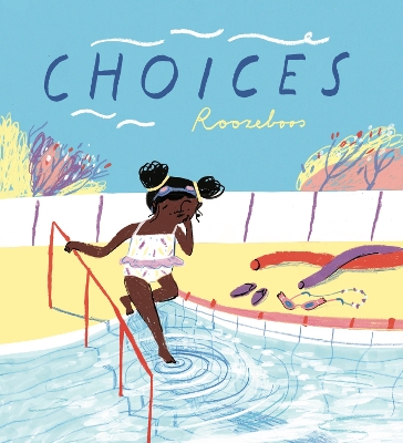 Choices (Mini-Library Edition)