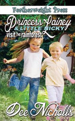 Visit the Rainforest