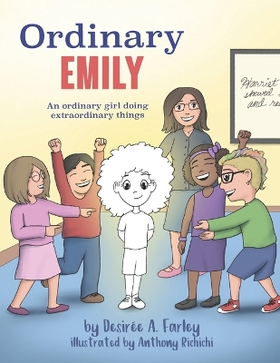 Ordinary EMILY: An ordinary girl doing extraordinary things