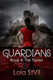 Guardians: The Triplex (Book 4)