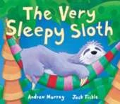 The Very Sleepy Sloth
