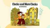 Clocks and More Clocks