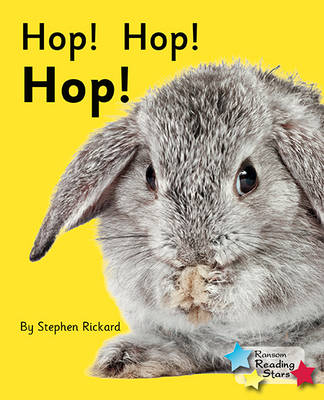 Hop! Hop! Hop! (Pack 6)