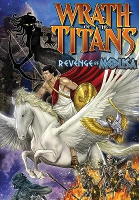 Wrath of the Titans: Revenge of Medusa
