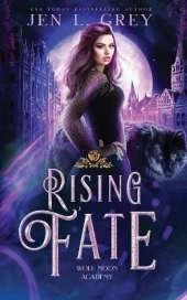 Rising Fate