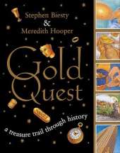 Gold Quest