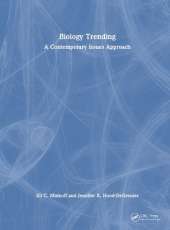 Biology Trending: A Contemporary Issues Approach