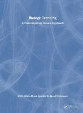 Biology Trending: A Contemporary Issues Approach