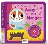 Away in a Manger Sing Along With Me
