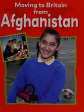 Moving to Britain: Afghanistan