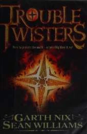 Troubletwisters