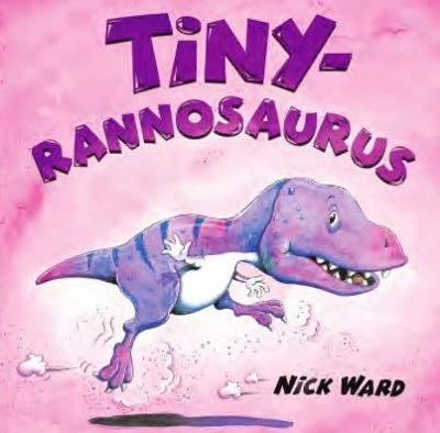 Tinyrannosaurus