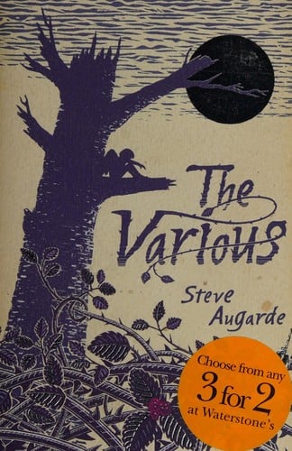 The Various: The Touchstone Trilogy