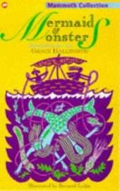 Mermaids and Monsters: Stories from the Sea