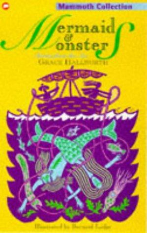 Mermaids and Monsters: Stories from the Sea