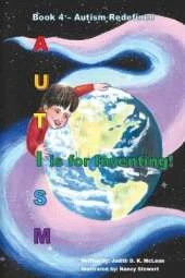 Autism: I is for Inventing