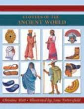 COSTUME HISTORY ANCIENT WORLD