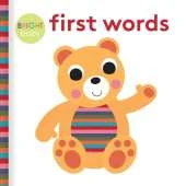 Bright Baby - First Words
