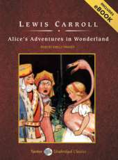 Alice's Adventures in Wonderland