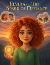 Elvira and the Spark of Defiance: The Young Sorceress Elvira Chronicles Ep. 16