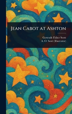 Jean Cabot at Ashton