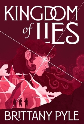Kingdom of Lies