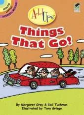 AddUps Things That Go!